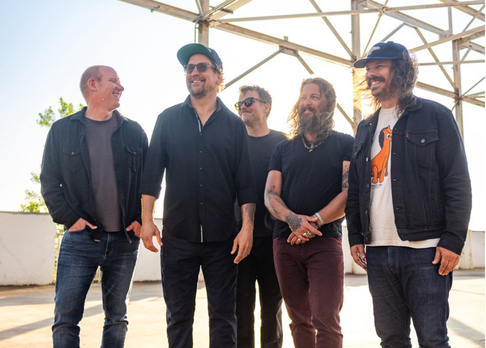 Greensky Bluegrass XXV Album