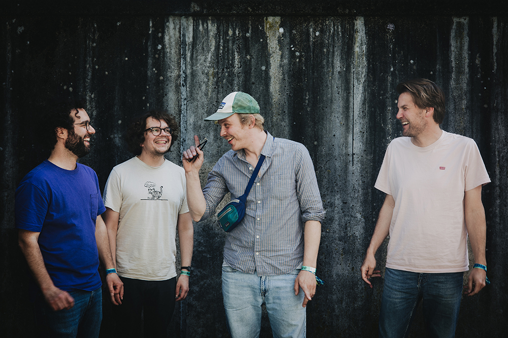 Herrenmagazin Tour Konzerte