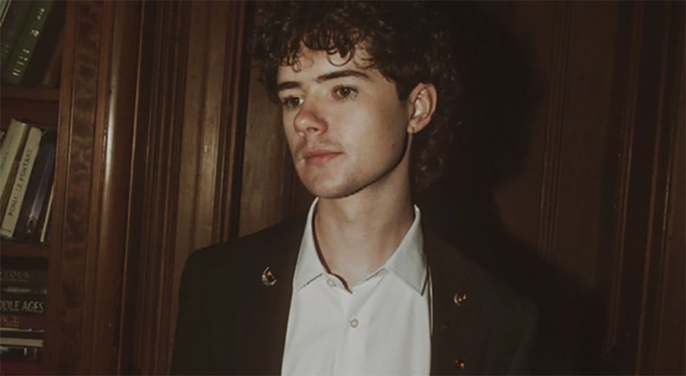 Jamie Duffy Solas Deutschland