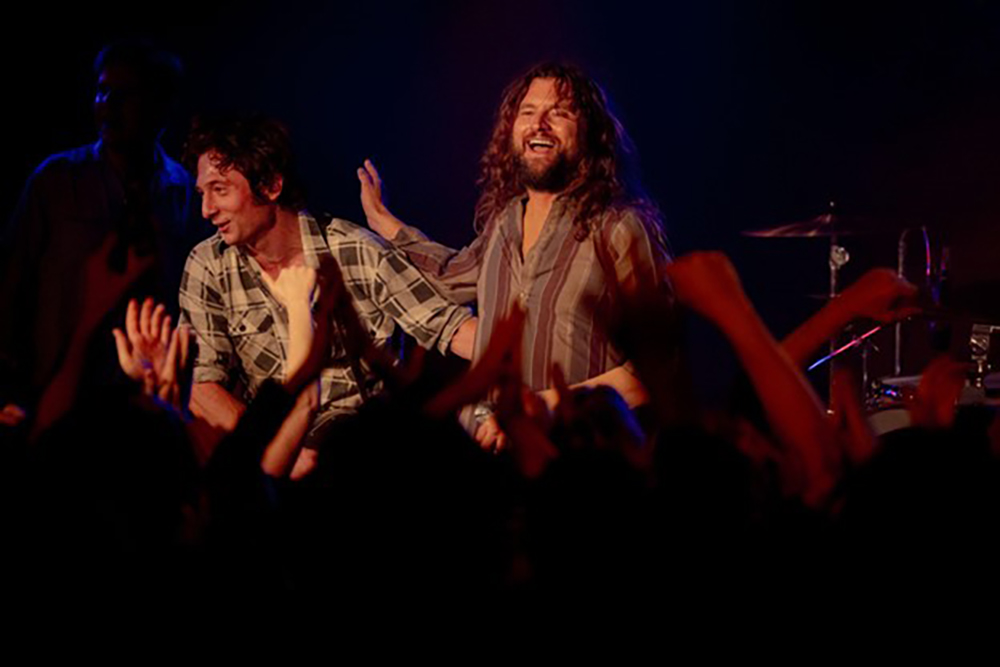 Jay Buchanan Weapons of Beauty