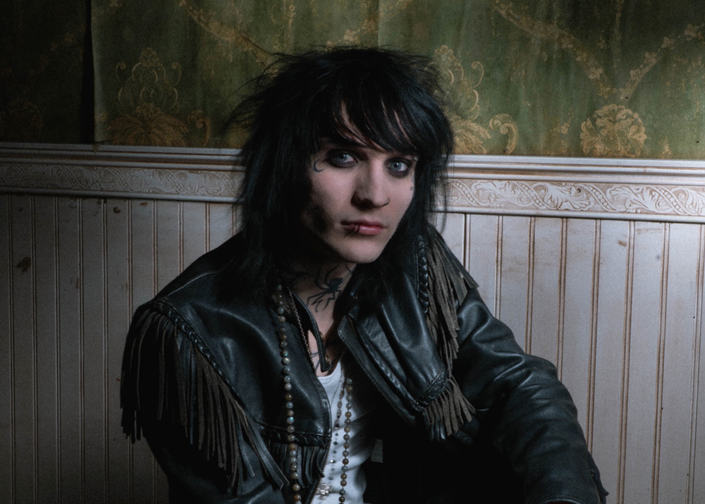 Johnnie Guilbert Tour