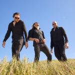 Jonathan Stephen Simons Album