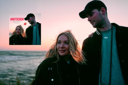 Julia Kautz Paul Bunne