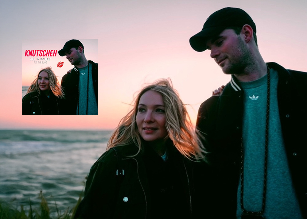 Julia Kautz Paul Bunne