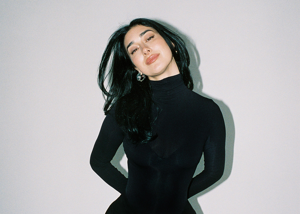 ELIF Live Tour Konzerte