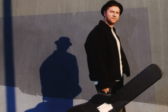 Johannes Oerding Konzert