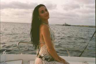 Katy Perry bandaids Single