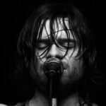 Keith Caputo Died Laughing Tour