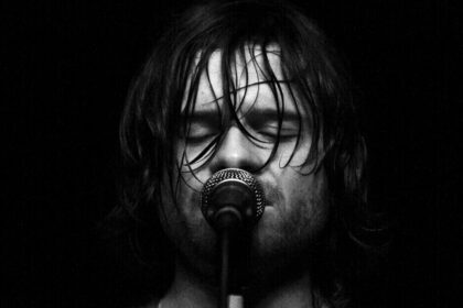 Keith Caputo Died Laughing Tour