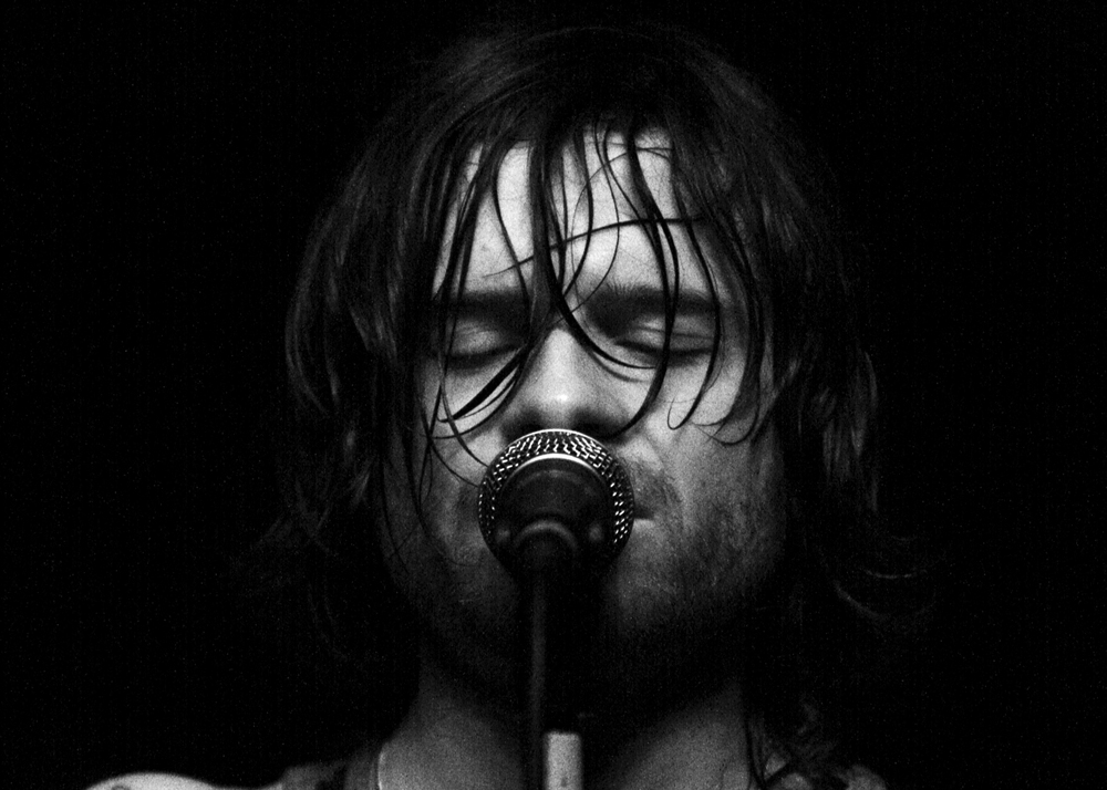 Keith Caputo Died Laughing Tour