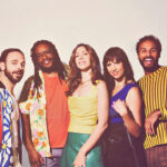 Lake Street Dive Live Deutschland 2026