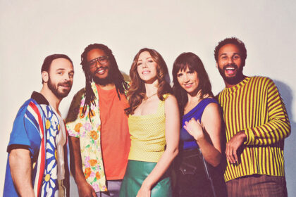 Lake Street Dive Live Deutschland 2026
