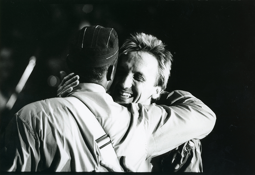 Westernhagen Live 1989