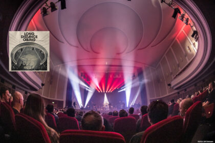 LONG DISTANCE CALLING Hazard