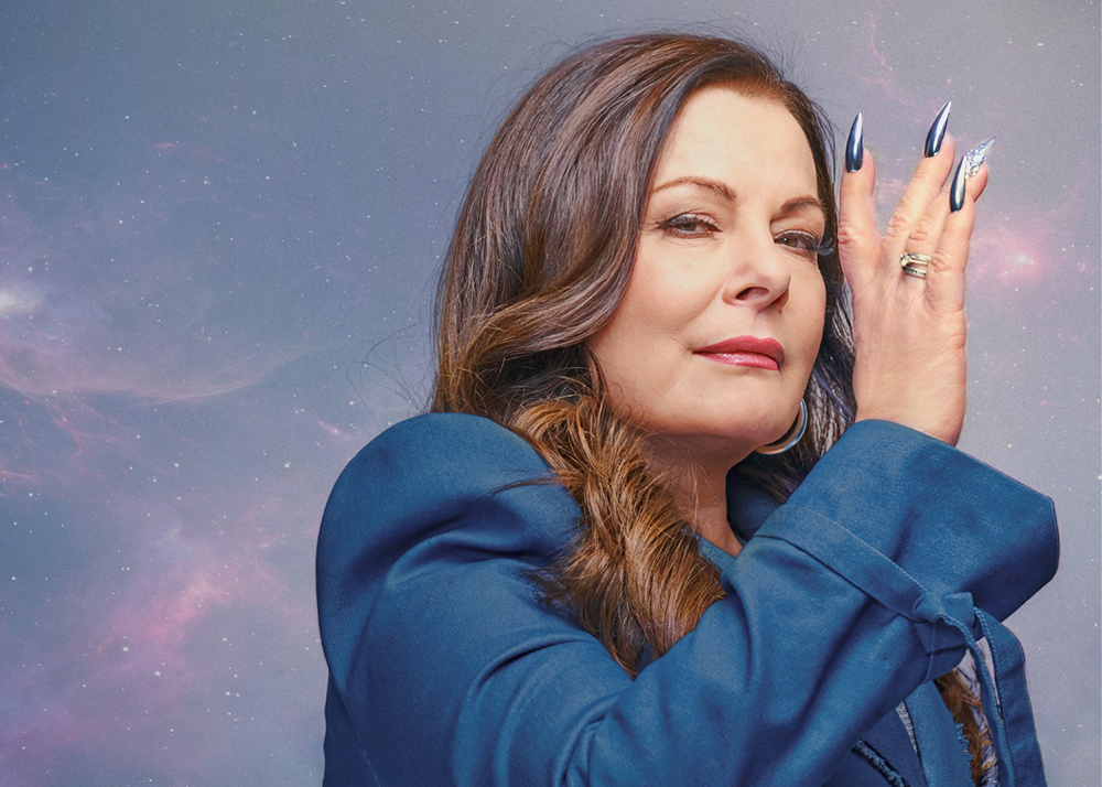 Marianne Rosenberg Tour 2026