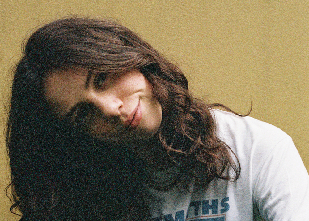 Matilda Mann Roxwell Album