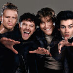 Midnight Til Morning Tour