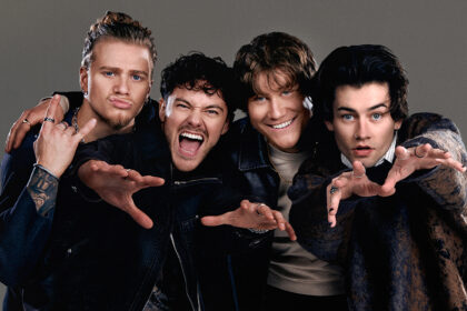 Midnight Til Morning Tour