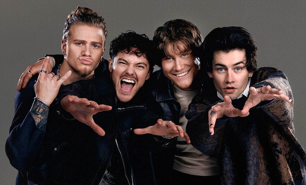 Midnight Til Morning Tour