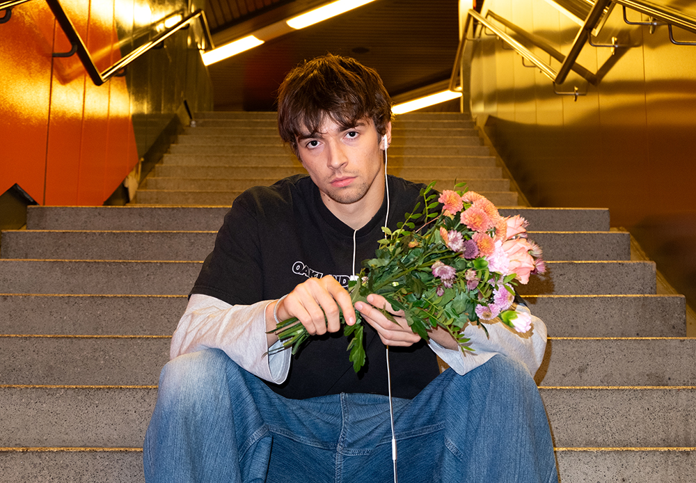 Mika Noé Single lieblingslied