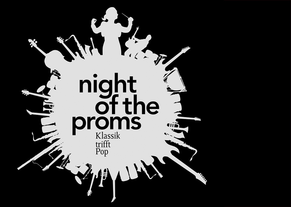 Night of Proms 2025