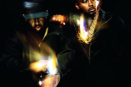 NAS & DJ PREMIER – „Light-Years“