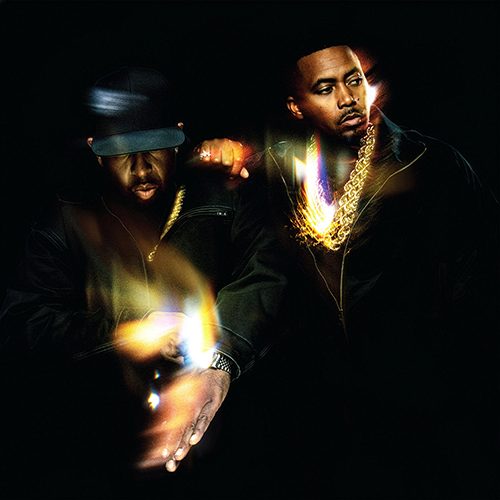 NAS & DJ PREMIER – „Light-Years“