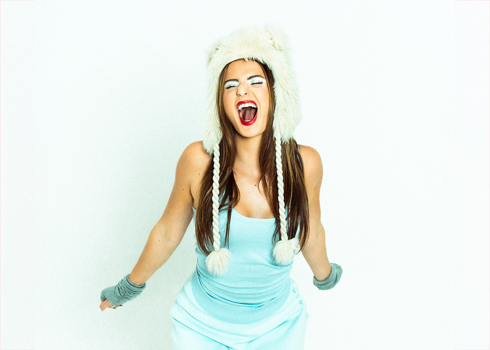 Natalie Jane Tour 2026