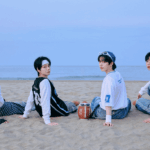 ONEUS Köln World Tour