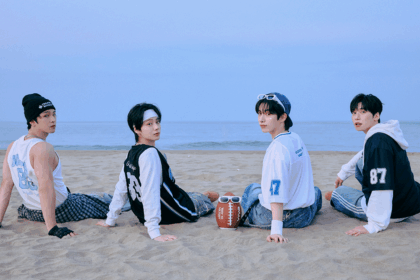 ONEUS Köln World Tour