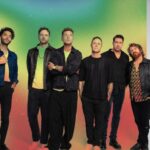 OneRepublic Tour 2026