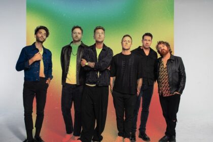 OneRepublic Tour 2026