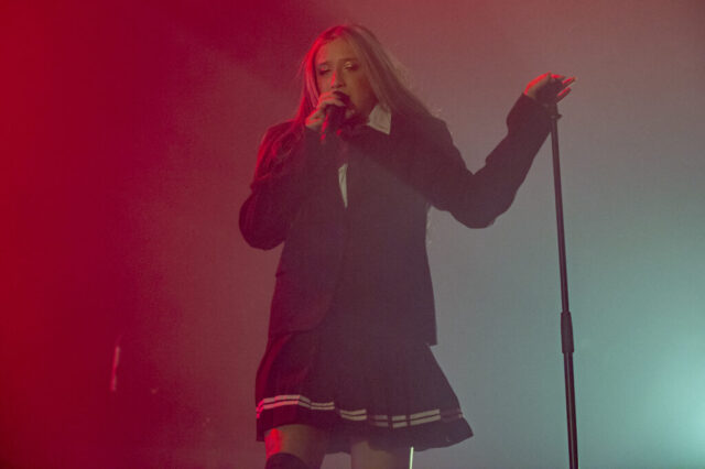 Copyright by Jan Bonk