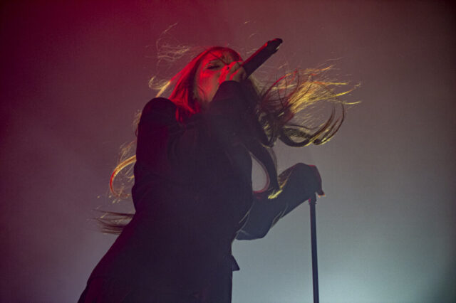 Copyright by Jan Bonk