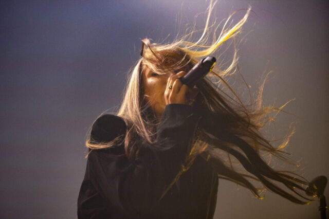 Copyright by Jan Bonk