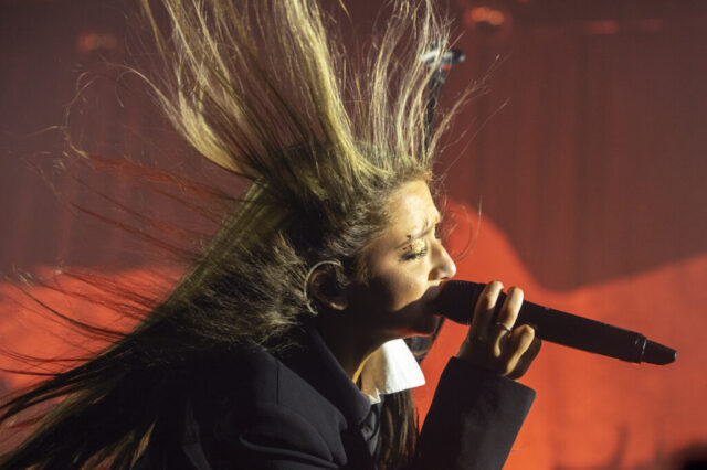 Copyright by Jan Bonk