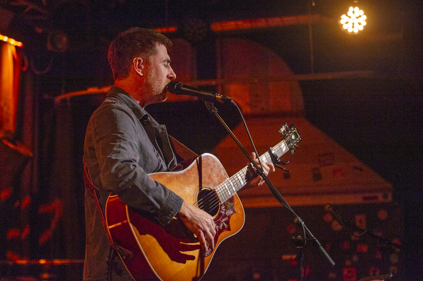 Jamie Lawson Arttheater Köln