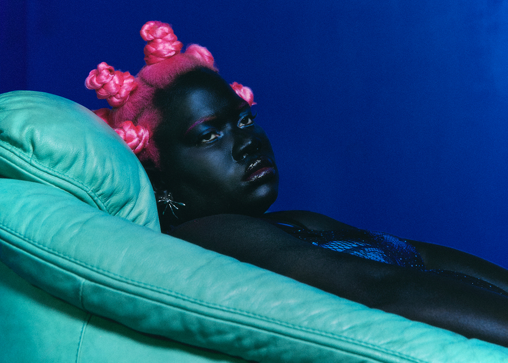 Uzi Freyja Noga Erez