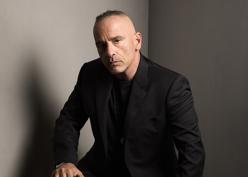 Eros Ramazzotti Una Storia