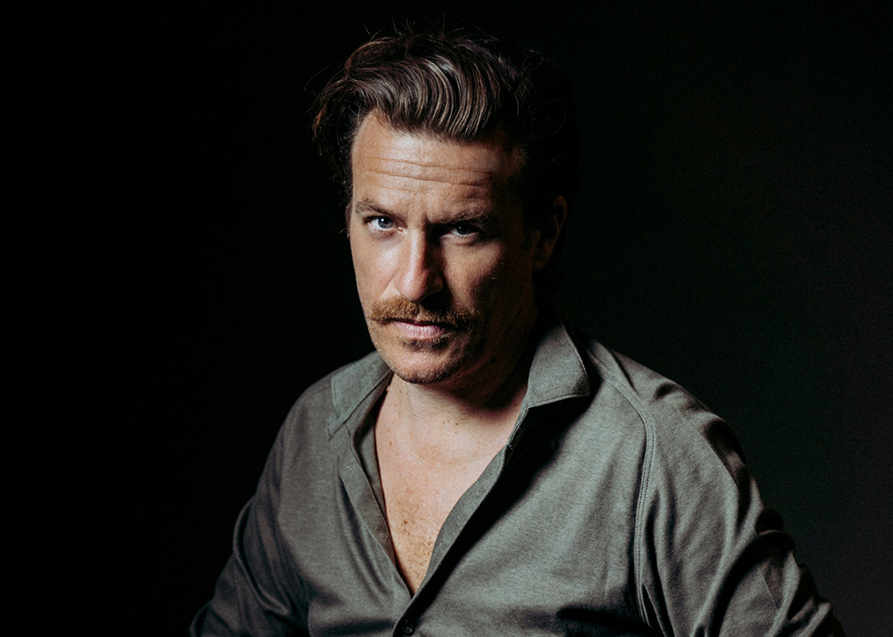 Parov Stelar Artifact, Parov Stelar, Artifact, Falling Into Time, Elektroswing, Electro Pop, Amadeus Award, Lady Gaga, Lana Del Rey, Tour 2025 2026