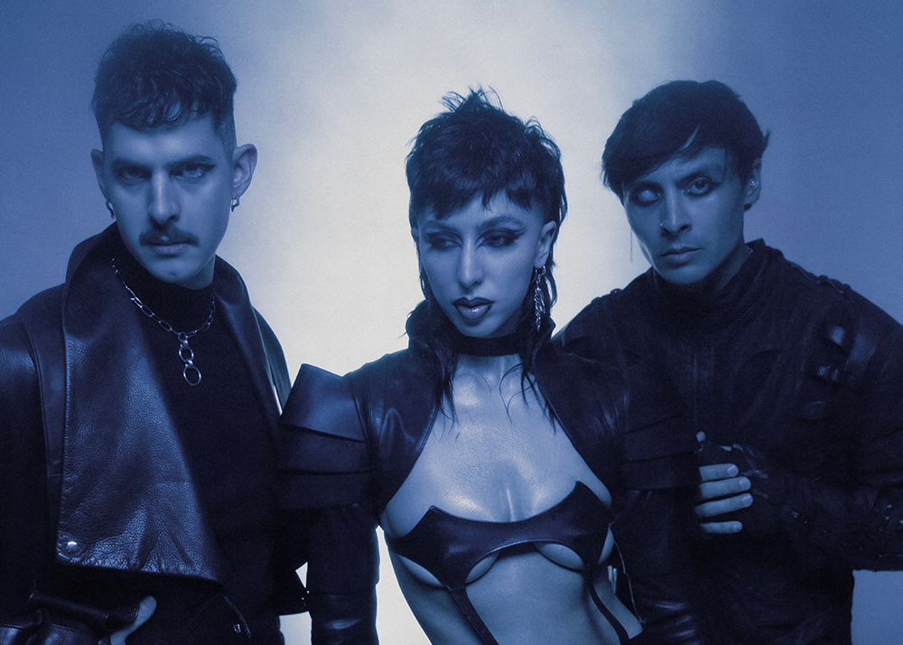 Pixel Grip Konzert Köln