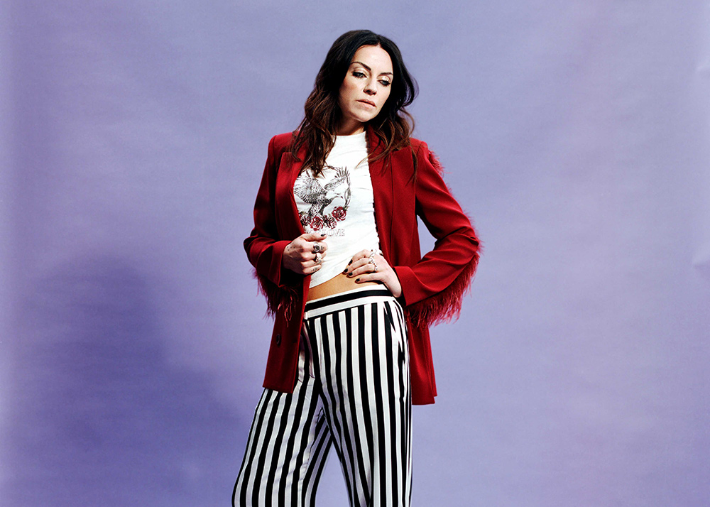 Amy Macdonald Live Deutschland 2026