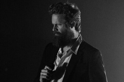 Father John Misty in Köln