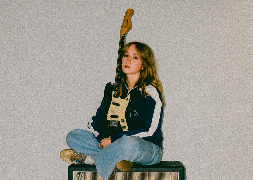 ISE Suitcase Child Tour