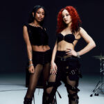 Nova Twins Deutschland 2026