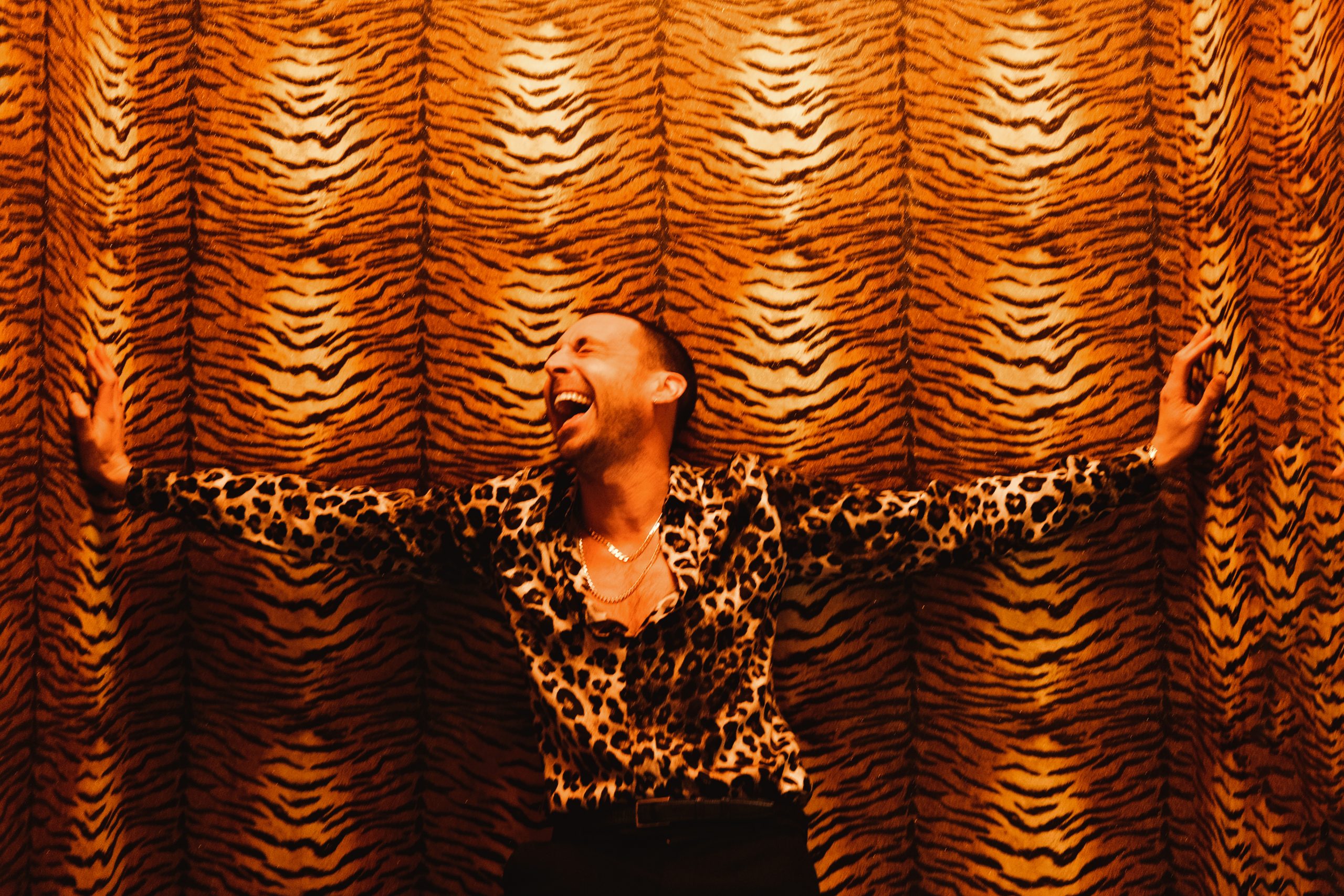 Miles Kane Sunlight In The Shadows