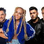 Let This Party Never End