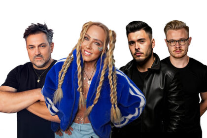 Let This Party Never End