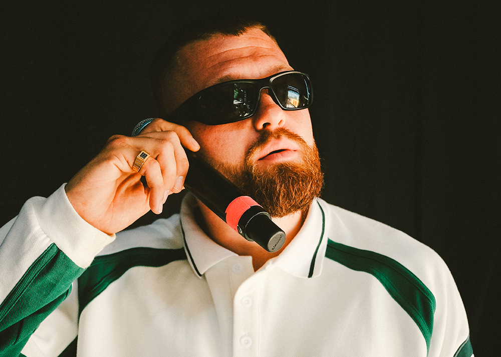 RUSKI53 Schritt für Schritt Tour