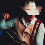 Randall King Deutschland 2026